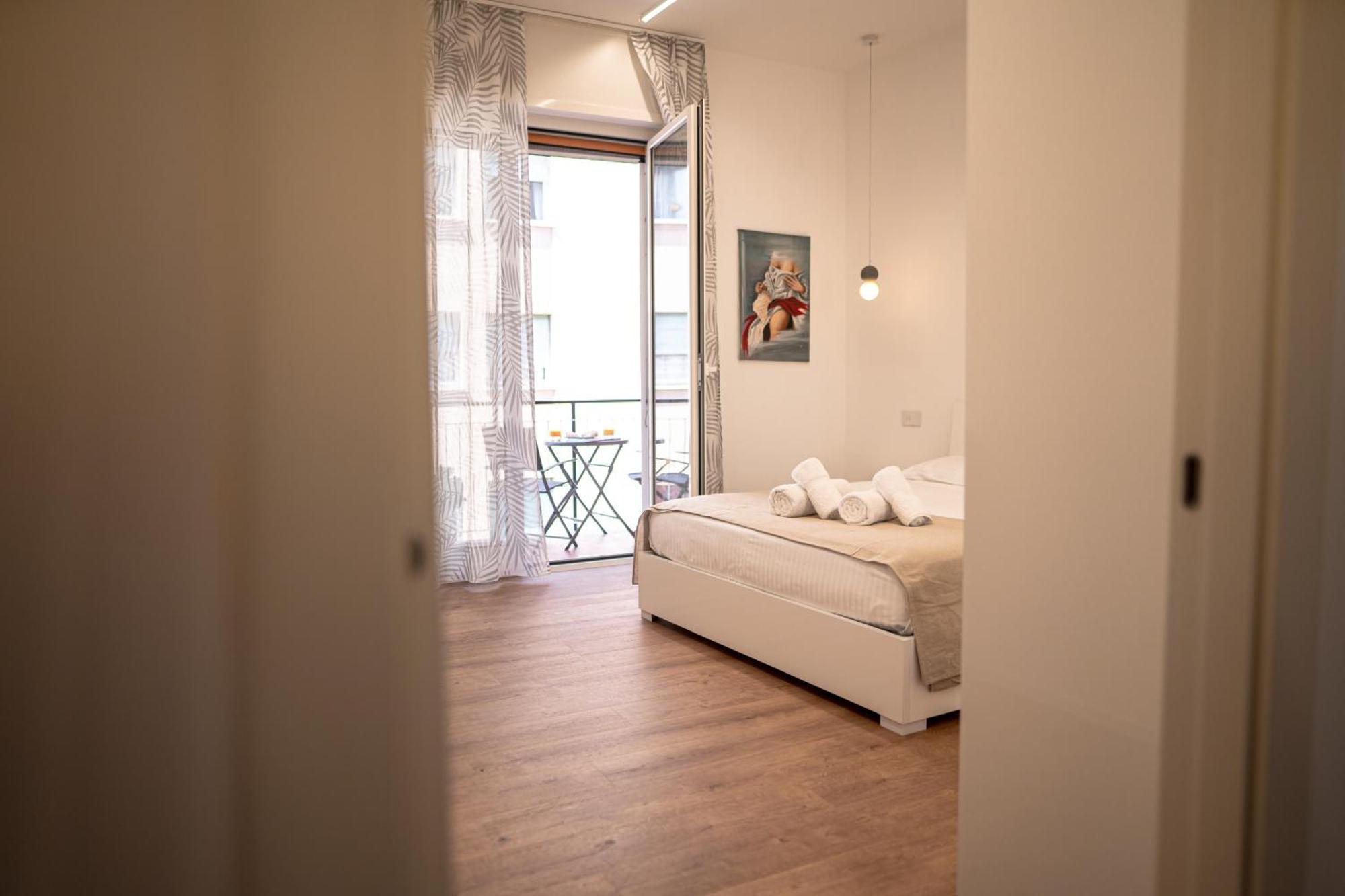 Sea House - Casa Vacanze Savone Extérieur photo