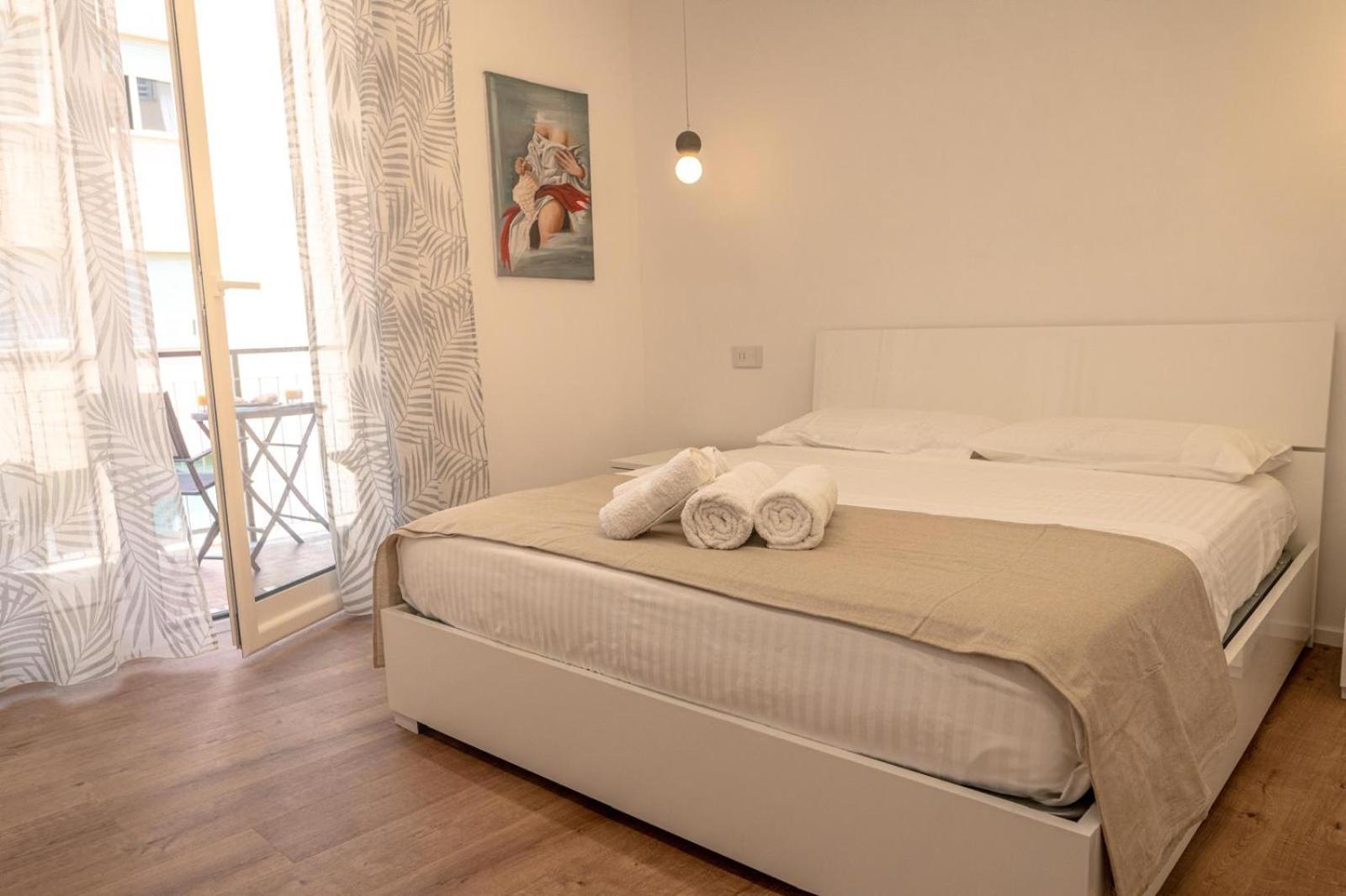 Sea House - Casa Vacanze Savone Extérieur photo